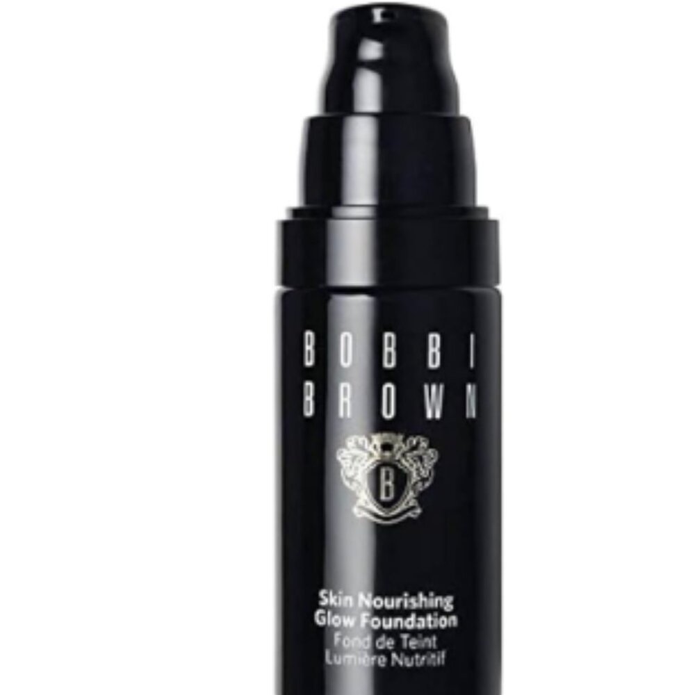 Bobbi Brown Skin Nourishing Glow Foundation - Warm Porcelain 0.5 (1 fl oz/30ml)